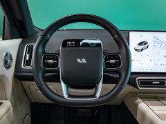 Li Auto L9 Ultra Smart Refresh Edition - ფოტო 19