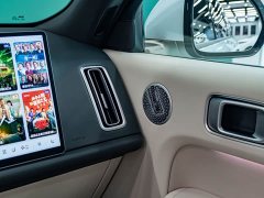 Li Auto L9 Ultra Smart Refresh Edition - ფოტო 20