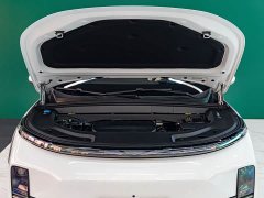 Li Auto L9 Ultra Smart Refresh Edition - ფოტო 5