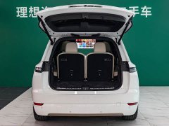 Li Auto L9 Ultra Smart Refresh Edition - ფოტო 6