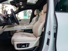Li Auto L9 Ultra Smart Refresh Edition - ფოტო 8