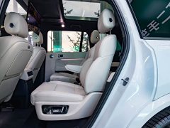 Li Auto L9 Ultra Smart Refresh Edition - ფოტო 9