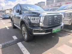 Tank 500 New Energy Hi4-T - ფოტო 3