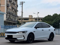 BYD Qin PLUS 2021 EV 400KM Luxury - ფოტო 1