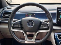 BYD Qin PLUS 2021 EV 400KM Luxury - ფოტო 10