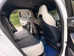 BYD Qin PLUS 2021 EV 400KM Luxury - ფოტო 11