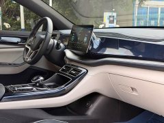 BYD Qin PLUS 2021 EV 400KM Luxury - ფოტო 13