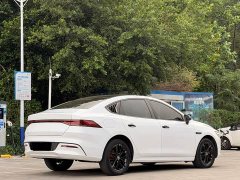 BYD Qin PLUS 2021 EV 400KM Luxury - ფოტო 14