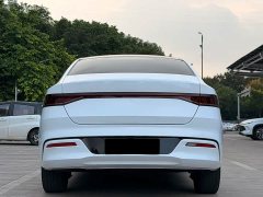 BYD Qin PLUS 2021 EV 400KM Luxury - ფოტო 15