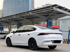 BYD Qin PLUS 2021 EV 400KM Luxury - ფოტო 16