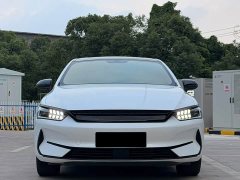 BYD Qin PLUS 2021 EV 400KM Luxury - ფოტო 2
