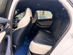BYD Qin PLUS 2021 EV 400KM Luxury - ფოტო 7