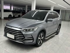 BYD Song Pro New Energy 2022 DM-i 51km Premium Edition - ფოტო 1