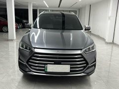 BYD Song Pro New Energy 2022 DM-i 51km Premium Edition - ფოტო 2