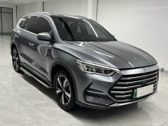 BYD Song Pro New Energy 2022 DM-i 51km Premium Edition - ფოტო 3