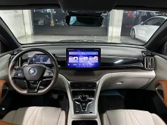 BYD Song Pro New Energy 2022 DM-i 51km Premium Edition - ფოტო 5