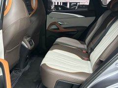 BYD Song Pro New Energy 2022 DM-i 51km Premium Edition - ფოტო 6