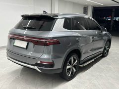 BYD Song Pro New Energy 2022 DM-i 51km Premium Edition - ფოტო 7