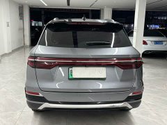 BYD Song Pro New Energy 2022 DM-i 51km Premium Edition - ფოტო 8