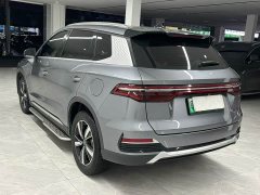 BYD Song Pro New Energy 2022 DM-i 51km Premium Edition - ფოტო 9