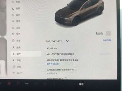 Tesla Model Y Rear-Wheel Drive - ფოტო 14
