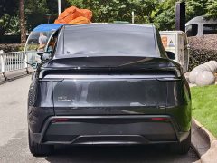 Tesla Model Y Rear-Wheel Drive - ფოტო 6