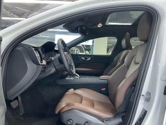 Volvo S60 2022 B4 Intelligent Remote Luxury Edition - ფოტო 3