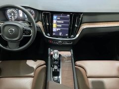 Volvo S60 2022 B4 Intelligent Remote Luxury Edition - ფოტო 5