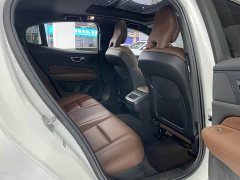 Volvo S60 2022 B4 Intelligent Remote Luxury Edition - ფოტო 7