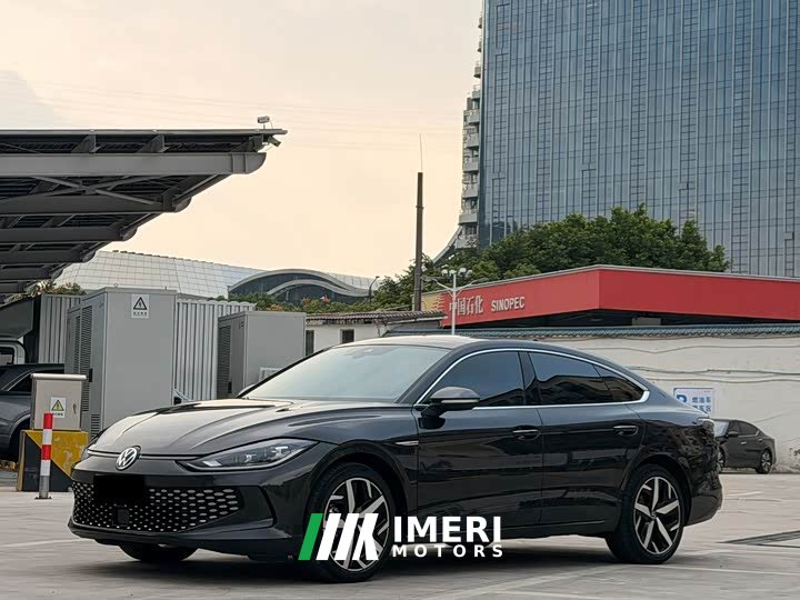 Volkswagen Lingdu 2022 Lingdu L 280TSI DSG Spicy Edition - ავტომობილი ჩინეთიდან