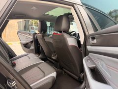 Volkswagen Lingdu 2022 Lingdu L 280TSI DSG Spicy Edition - ფოტო 10