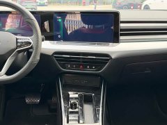 Volkswagen Lingdu 2022 Lingdu L 280TSI DSG Spicy Edition - ფოტო 12