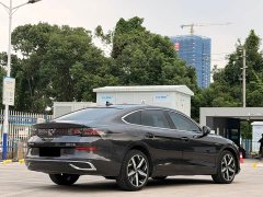 Volkswagen Lingdu 2022 Lingdu L 280TSI DSG Spicy Edition - ფოტო 14