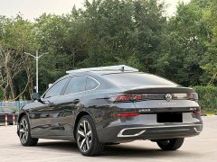 Volkswagen Lingdu 2022 Lingdu L 280TSI DSG Spicy Edition - ფოტო 16