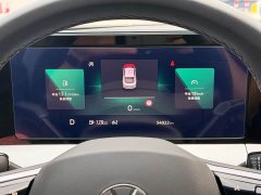 Volkswagen Lingdu 2022 Lingdu L 280TSI DSG Spicy Edition - ფოტო 4