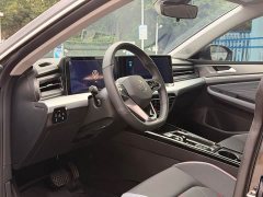 Volkswagen Lingdu 2022 Lingdu L 280TSI DSG Spicy Edition - ფოტო 5