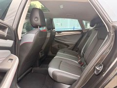 Volkswagen Lingdu 2022 Lingdu L 280TSI DSG Spicy Edition - ფოტო 7