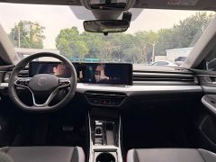 Volkswagen Lingdu 2022 Lingdu L 280TSI DSG Spicy Edition - ფოტო 8