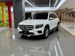 Mercedes-Benz GLB 2023 GLB 220 Dynamic - ფოტო 1