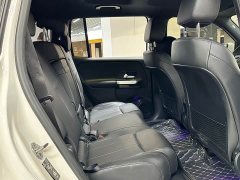 Mercedes-Benz GLB 2023 GLB 220 Dynamic - ფოტო 10