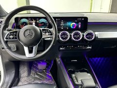 Mercedes-Benz GLB 2023 GLB 220 Dynamic - ფოტო 11
