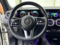 Mercedes-Benz GLB 2023 GLB 220 Dynamic - ფოტო 12