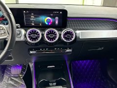 Mercedes-Benz GLB 2023 GLB 220 Dynamic - ფოტო 13
