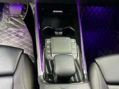 Mercedes-Benz GLB 2023 GLB 220 Dynamic - ფოტო 14