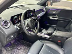 Mercedes-Benz GLB 2023 GLB 220 Dynamic - ფოტო 15