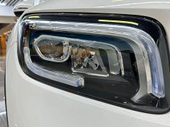 Mercedes-Benz GLB 2023 GLB 220 Dynamic - ფოტო 16