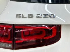 Mercedes-Benz GLB 2023 GLB 220 Dynamic - ფოტო 17
