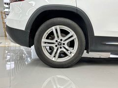 Mercedes-Benz GLB 2023 GLB 220 Dynamic - ფოტო 18