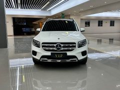 Mercedes-Benz GLB 2023 GLB 220 Dynamic - ფოტო 2