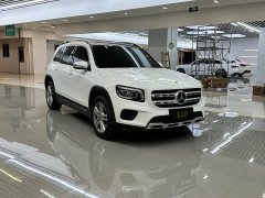 Mercedes-Benz GLB 2023 GLB 220 Dynamic - ფოტო 3